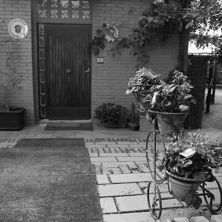 L'Acchiappasogni Bed And Breakfast Colle di Fuori Eksteriør billede