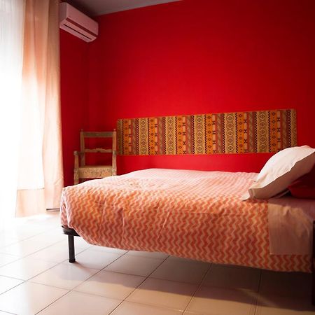 L'Acchiappasogni Bed And Breakfast Colle di Fuori Eksteriør billede