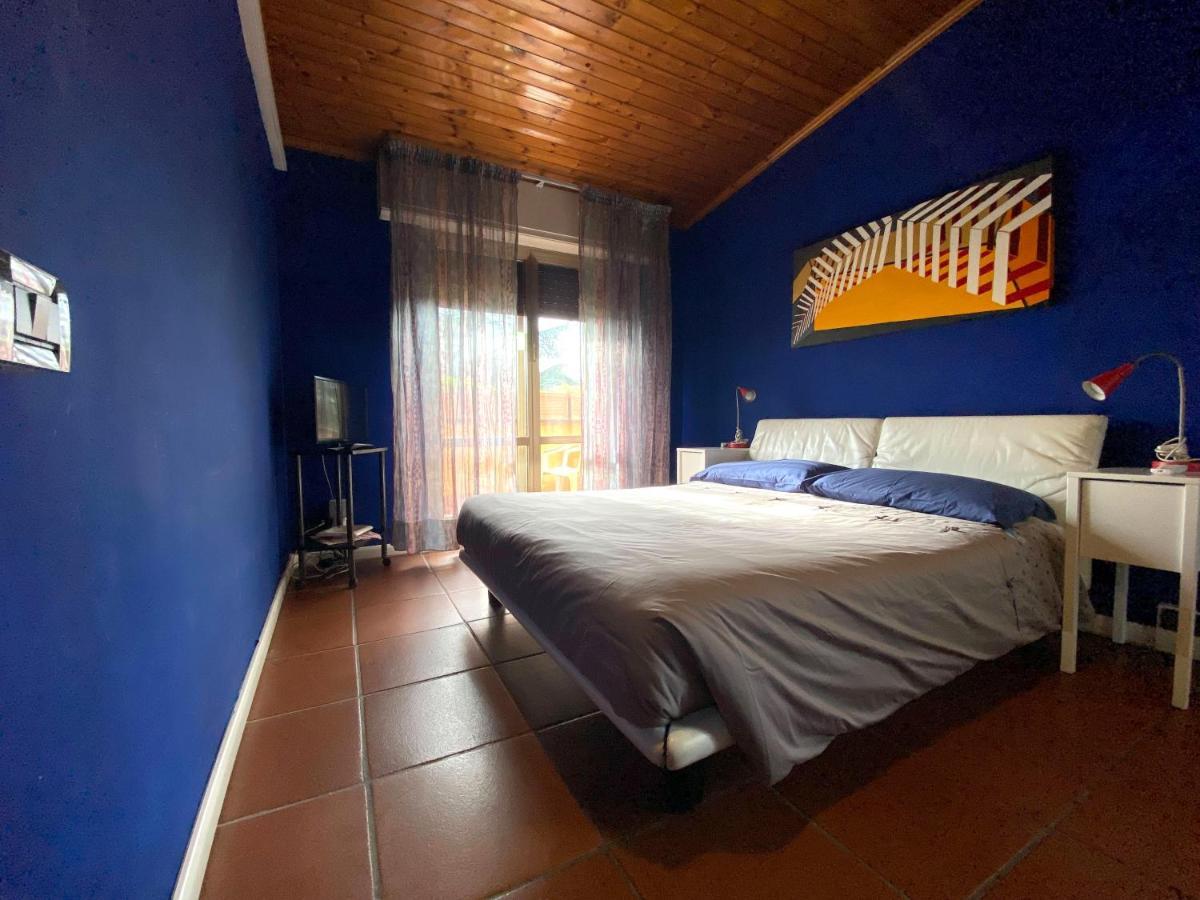 L'Acchiappasogni Bed And Breakfast Colle di Fuori Eksteriør billede
