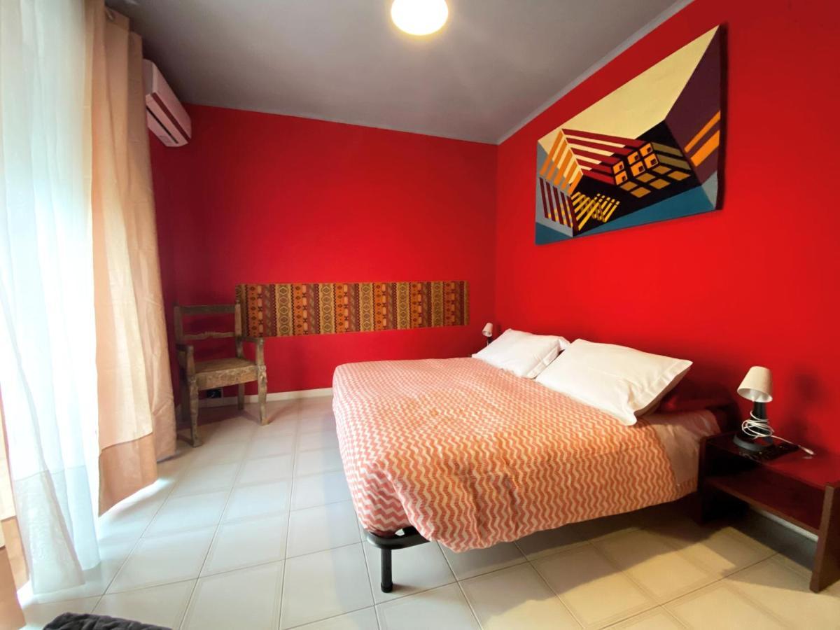 L'Acchiappasogni Bed And Breakfast Colle di Fuori Eksteriør billede