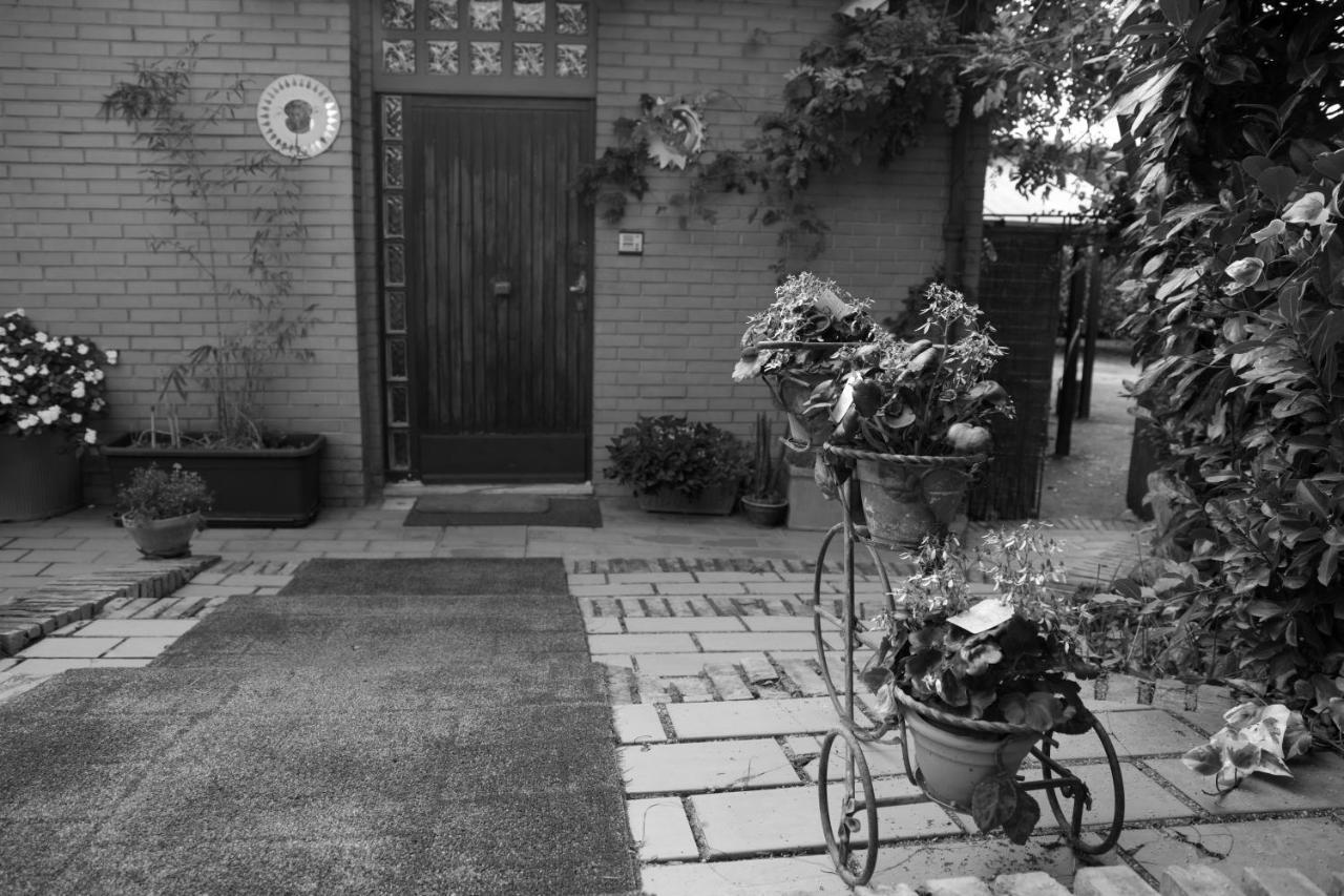 L'Acchiappasogni Bed And Breakfast Colle di Fuori Eksteriør billede