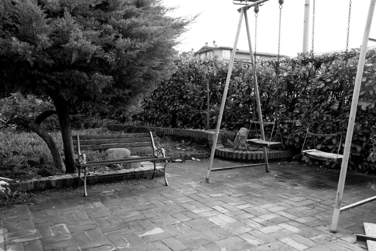 L'Acchiappasogni Bed And Breakfast Colle di Fuori Eksteriør billede