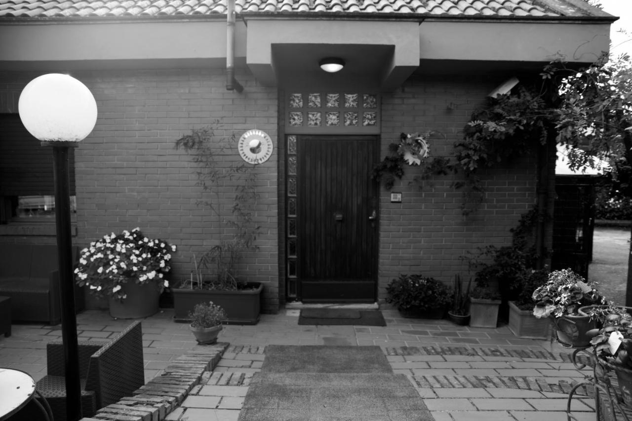 L'Acchiappasogni Bed And Breakfast Colle di Fuori Eksteriør billede