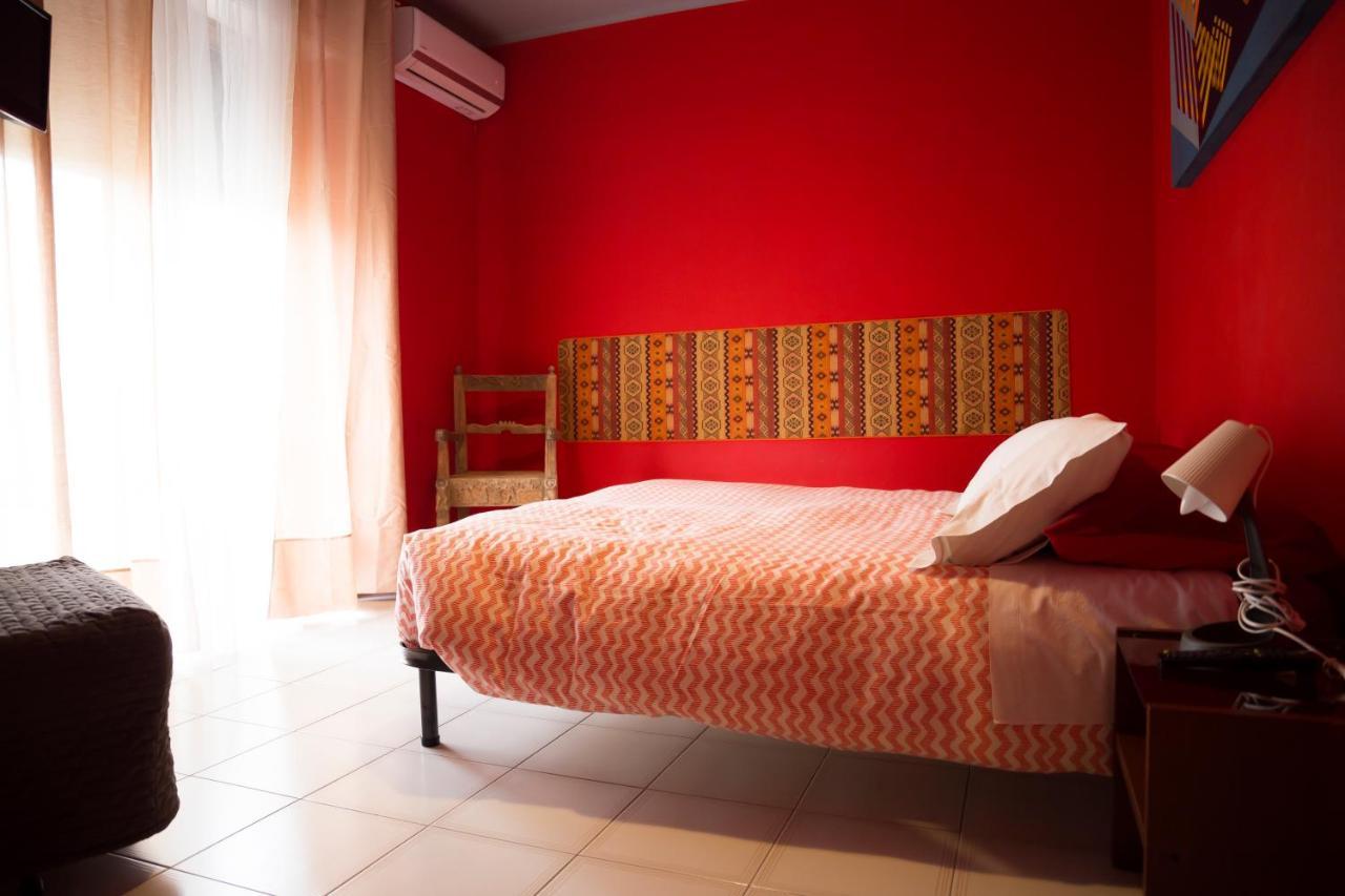L'Acchiappasogni Bed And Breakfast Colle di Fuori Eksteriør billede