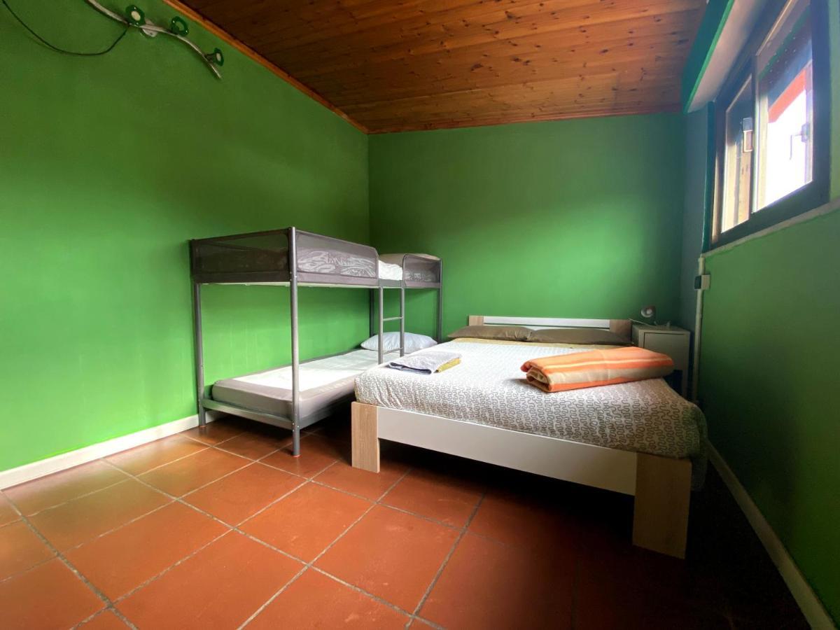 L'Acchiappasogni Bed And Breakfast Colle di Fuori Eksteriør billede
