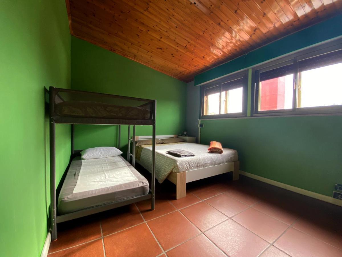 L'Acchiappasogni Bed And Breakfast Colle di Fuori Eksteriør billede